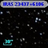 IRAS 23437+6106