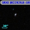 1RXS J022928.8-185556