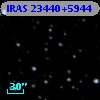 IRAS 23440+5944