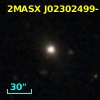 2MASX J02302499-1940282