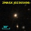 2MASX J02365496-1921178