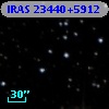 IRAS 23440+5912