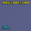 IRAS 23441+5900