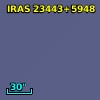 IRAS 23443+5948
