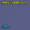IRAS 23444+6117
