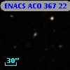 ENACS ACO   367  22