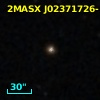 2MASX J02371726-1928548