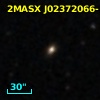 2MASX J02372066-1925568