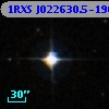 1RXS J022630.5-190518