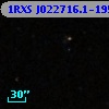 1RXS J022716.1-195601