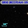 1RXS J022754.4-191009