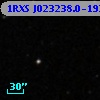 1RXS J023238.0-192224