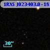 1RXS J023403.0-181253