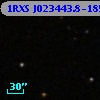 1RXS J023443.8-185009