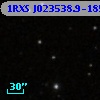1RXS J023538.9-185744