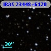 IRAS 23448+6120