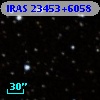 IRAS 23453+6058