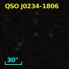QSO J0234-1806
