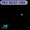 PKS 0237-201