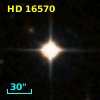 HD  16570