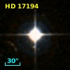 HD  17194
