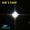 HD  17449