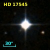 HD  17545
