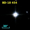 BD-18   454