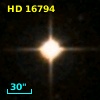 HD  16794