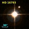 HD  16793