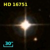 HD  16751