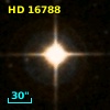 HD  16788