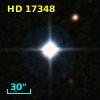 HD  17348