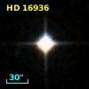 HD  16936