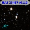 IRAS 23467+6110