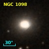 NGC  1098