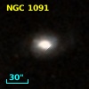 NGC  1091