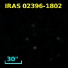 IRAS 02396-1802
