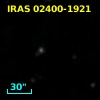 IRAS 02400-1921