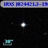 1RXS J024421.3-190558