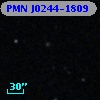PMN J0244-1809