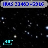 IRAS 23483+5916