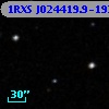 1RXS J024419.9-192308
