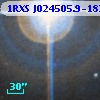 1RXS J024505.9-183529
