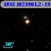 1RXS J023901.2-193714