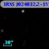 1RXS J024032.2-185240