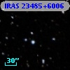 IRAS 23485+6006