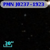 PMN J0237-1923
