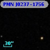 PMN J0237-1756