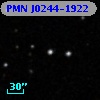 PMN J0244-1922